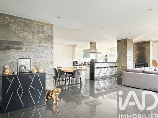  Maison � vendre 6 pi�ces 128 m�