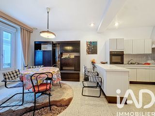  Appartement � vendre 5 pi�ces 113 m�