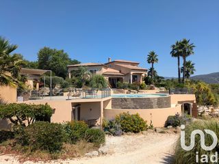  Maison � vendre 12 pi�ces 460 m�