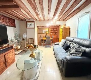  Maison � vendre 5 pi�ces 111 m�