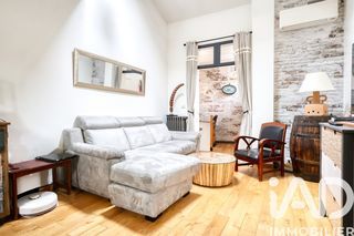  Maison � vendre 4 pi�ces 74 m�