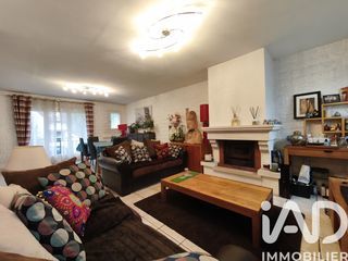  Maison � vendre 6 pi�ces 150 m�