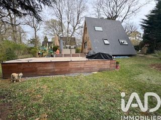  Maison � vendre 2 pi�ces 42 m�