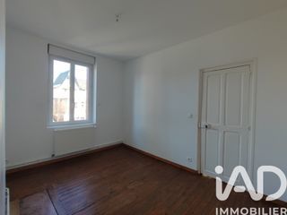  Maison � vendre 5 pi�ces 103 m�