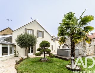  Maison � vendre 7 pi�ces 205 m�