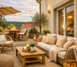  Maison � vendre 6 pi�ces 140 m�