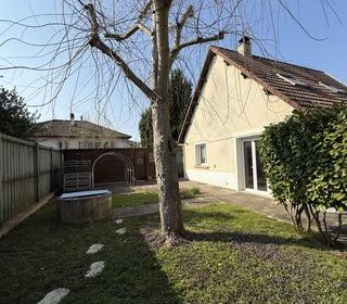  Maison � vendre 4 pi�ces 90 m�