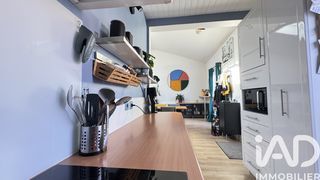  Maison � vendre 3 pi�ces 70 m�