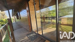  Maison � vendre 4 pi�ces 60 m�