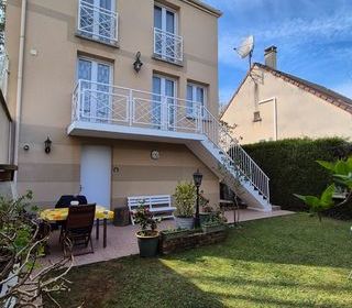  Maison � vendre 4 pi�ces 80 m�