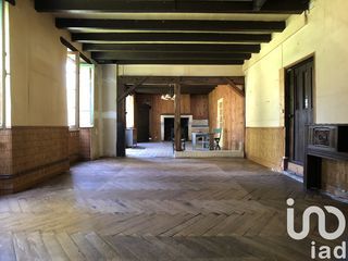  Maison � vendre 8 pi�ces 223 m�