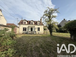  Maison � vendre 5 pi�ces 110 m�