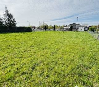  Terrain � vendre 630 m�