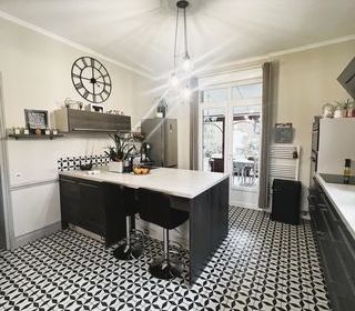  Maison � vendre 8 pi�ces 188 m�