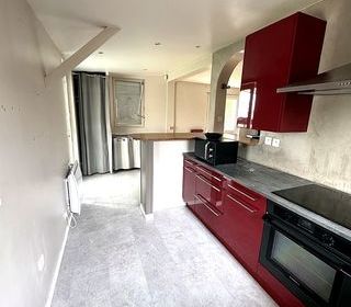  Maison � vendre 3 pi�ces 95 m�