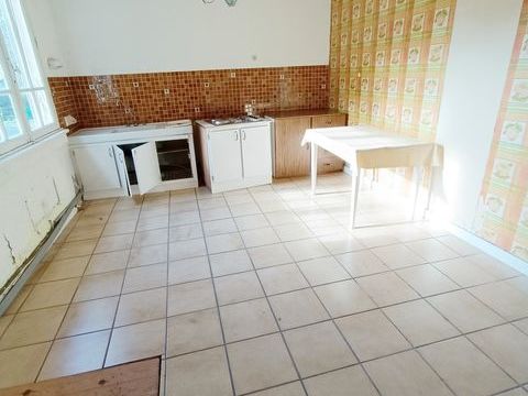   Vente Maison/villa 6 pi�ces Maison - 6 pi�ce(s) - 109 m�