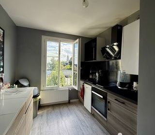  Appartement � vendre 3 pi�ces 67 m�