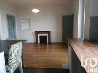  Appartement � vendre 6 pi�ces 110 m�