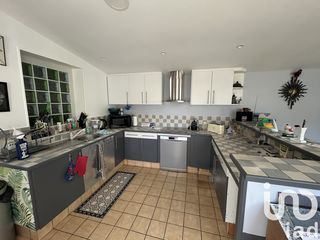  Maison � vendre 5 pi�ces 139 m�