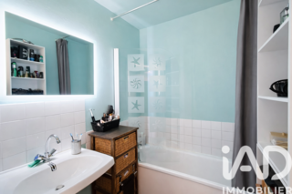  Maison � vendre 5 pi�ces 93 m�