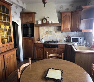  Maison � vendre 7 pi�ces 111 m�