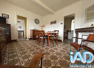  Maison � vendre 5 pi�ces 119 m�