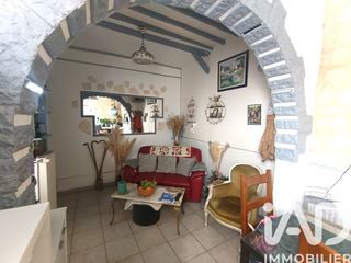  Maison � vendre 6 pi�ces 80 m�