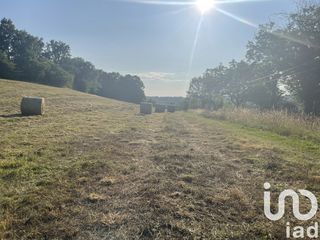  Terrain � vendre 750 m�