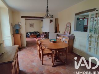  Maison � vendre 6 pi�ces 158 m�