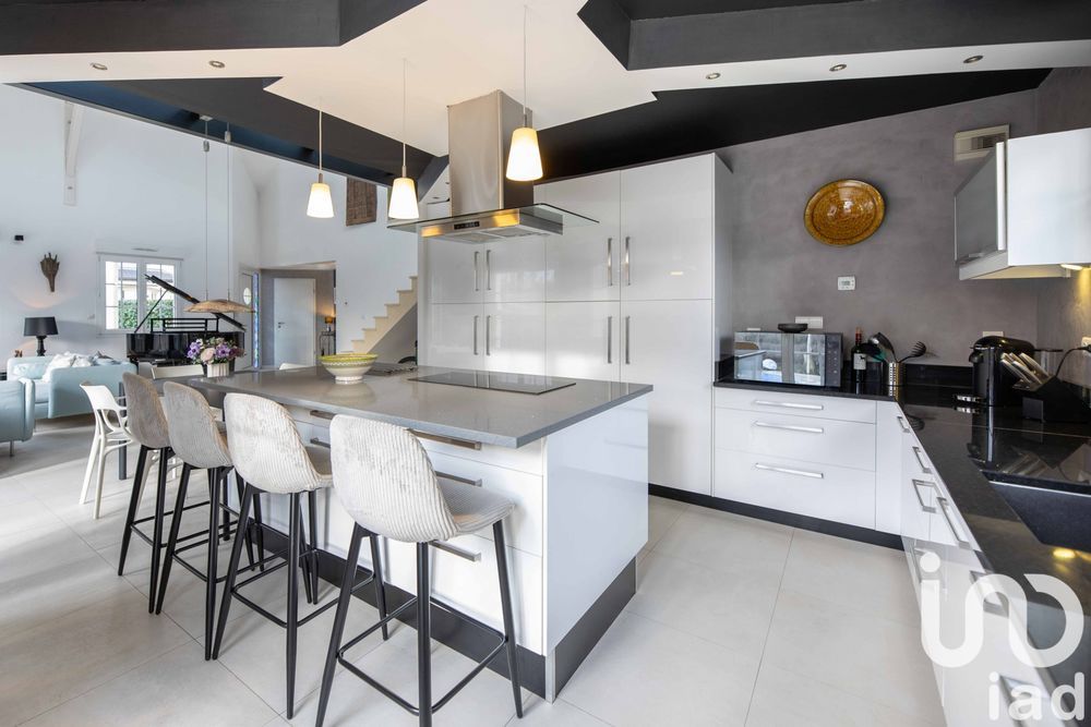 � vendre  Maison Thionville (57100)