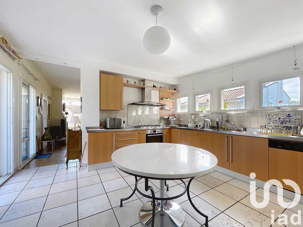 � vendre  Maison Toulouse (31500)