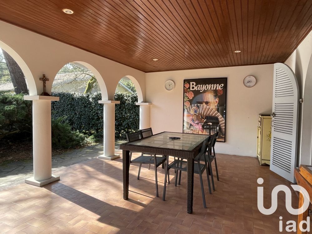 � vendre  Maison Soorts-Hossegor (40150)
