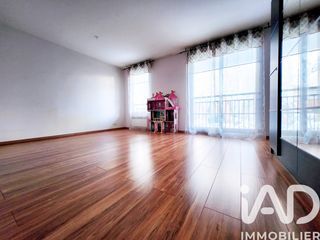  Appartement � vendre 4 pi�ces 94 m�