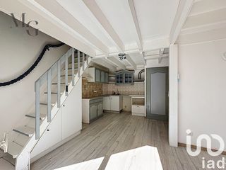  Maison � vendre 2 pi�ces 40 m�