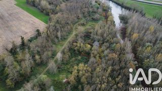  Terrain � vendre 91639 m�