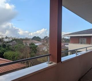  Appartement � vendre 4 pi�ces 87 m�