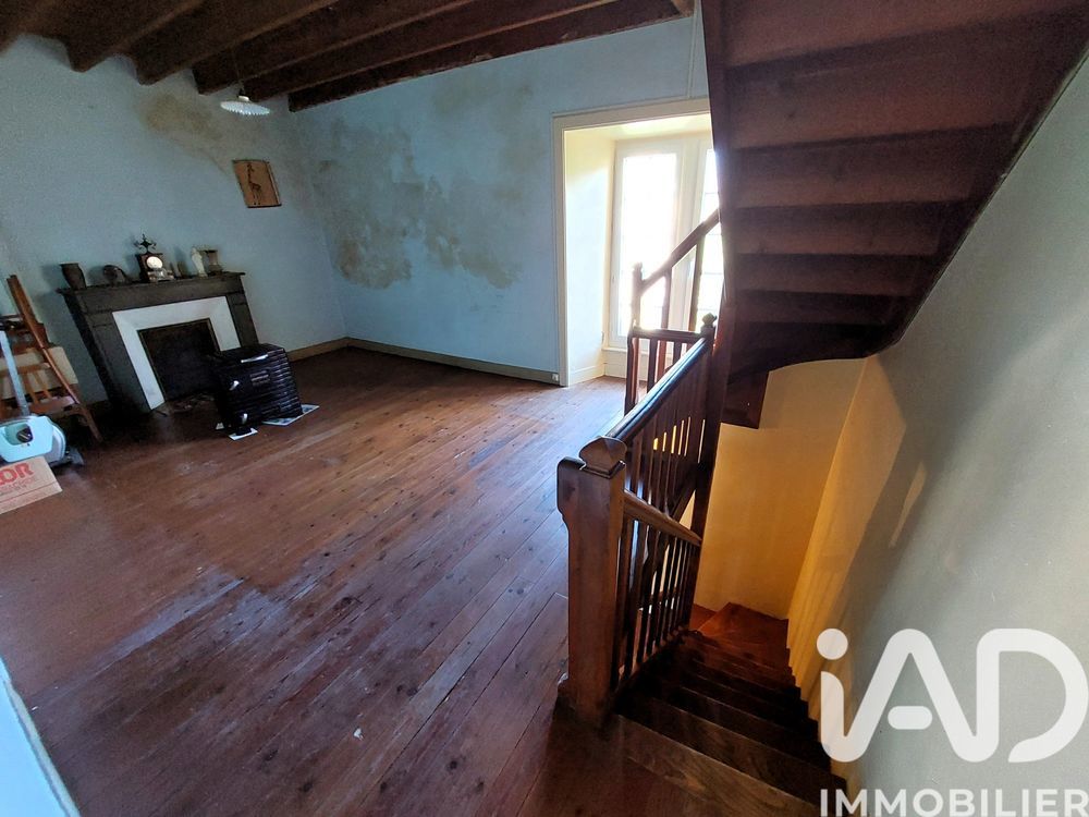 � vendre  Maison Golleville (50390)