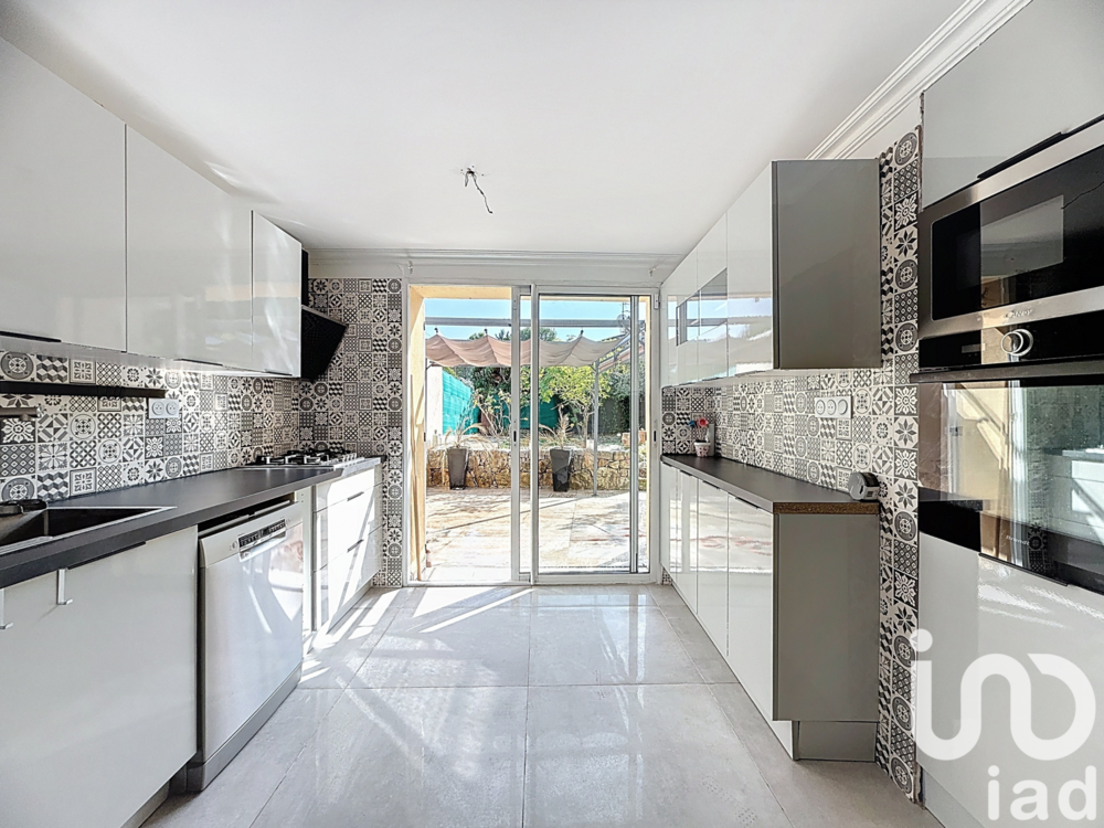 � vendre  Maison Mougins (06250)