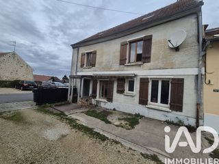  Maison � vendre 5 pi�ces 100 m�