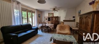  Maison � vendre 8 pi�ces 111 m�