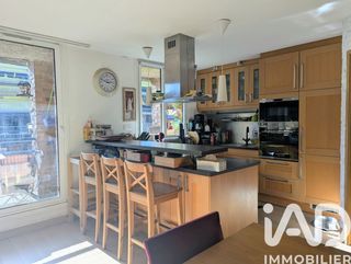  Appartement � vendre 5 pi�ces 116 m�