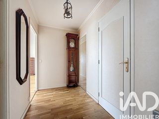  Appartement � vendre 4 pi�ces 79 m�