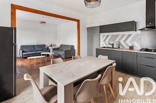  Appartement � vendre 3 pi�ces 68 m�