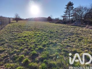  Terrain � vendre 1778 m�