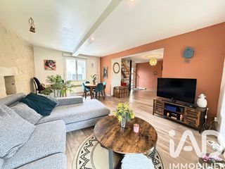  Maison � vendre 4 pi�ces 90 m�