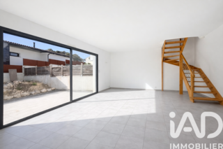  Maison � vendre 4 pi�ces 79 m�