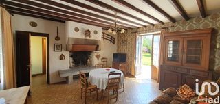  Maison � vendre 7 pi�ces 173 m�