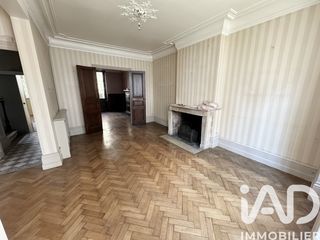  Maison � vendre 7 pi�ces 180 m�