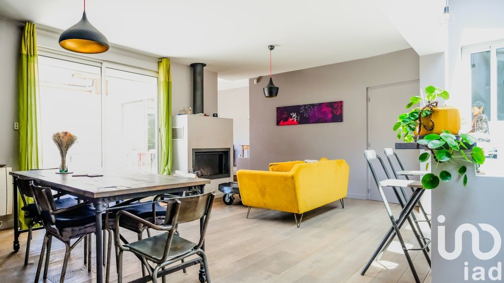 � vendre  Maison Bagnolet (93170)