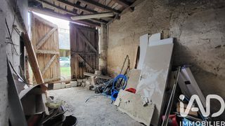  Maison � vendre 3 pi�ces 63 m�